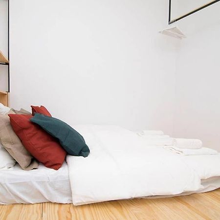 Loft De Diseno En Pleno Centro De Madrid, Calle Torrecilla Del Leal, By Batuecas Екстер'єр фото